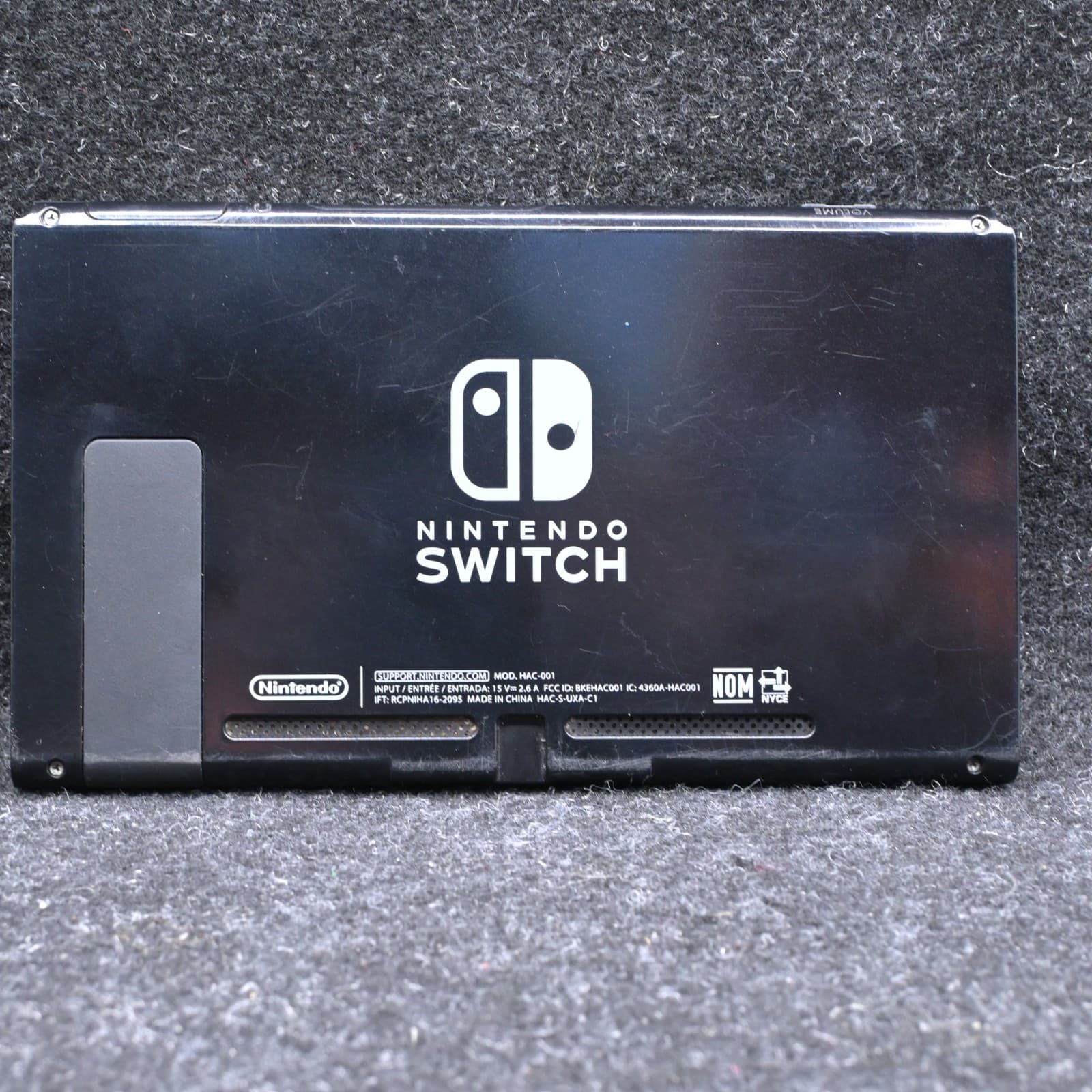 Nintendo Switch Unpatched Low Serial Console Only HAC-001 - Thumbnail 7
