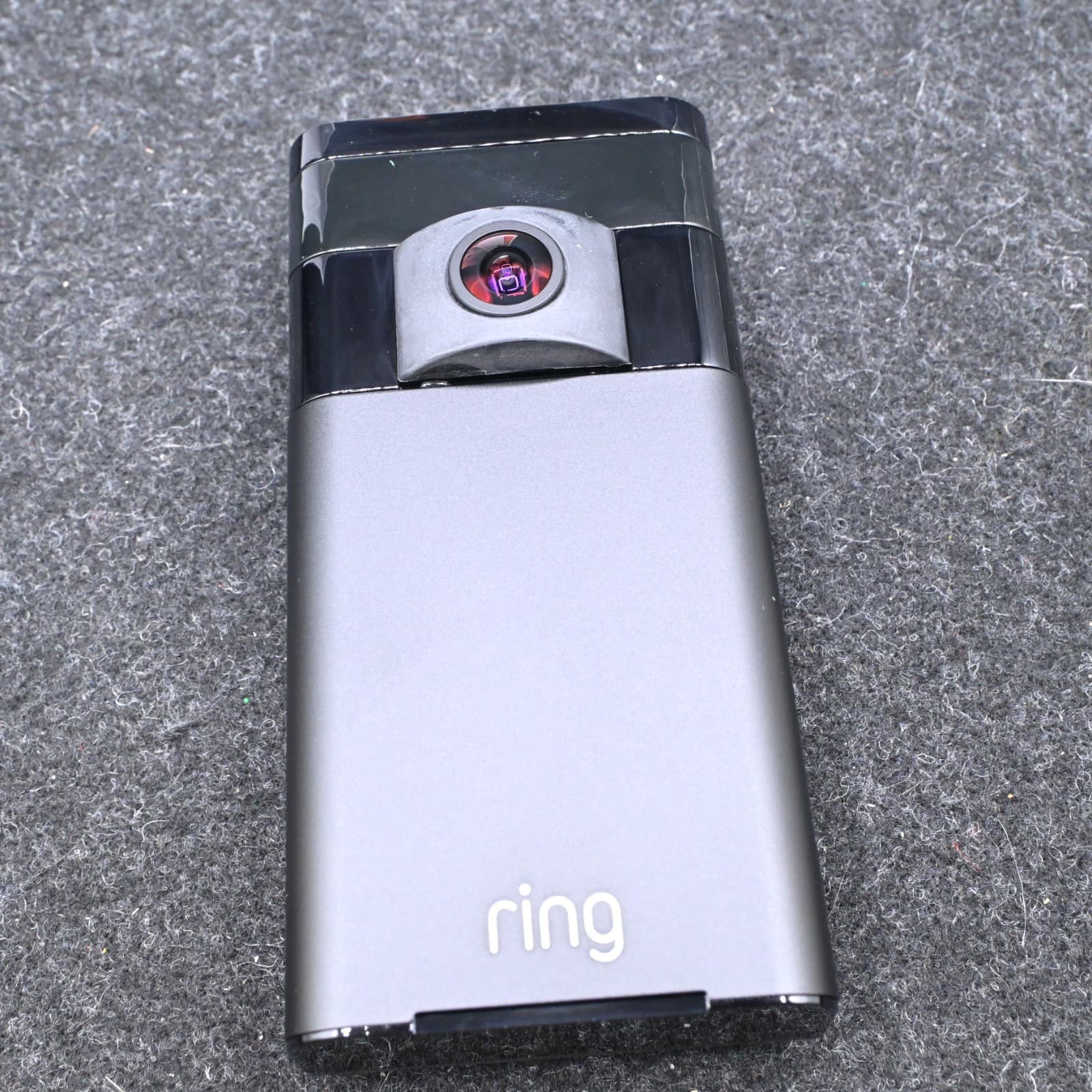 Ring STICK UP CAM Wireless Wire-Free Outdoor Security Camera - Thumbnail 2