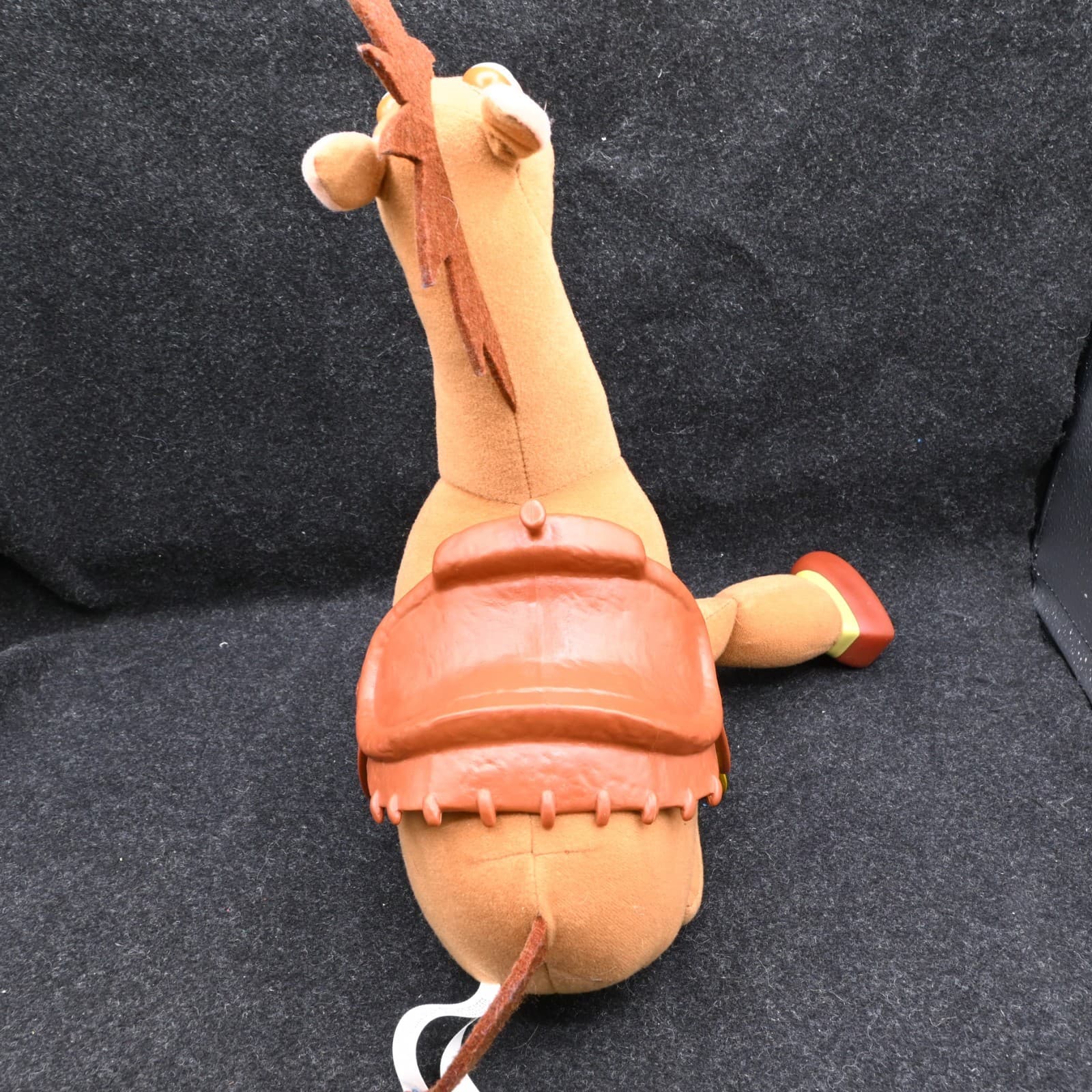 Disney Store Toy Story Bullseye 18" Interactive Action Figure w/ Galloping Sound - Thumbnail 6