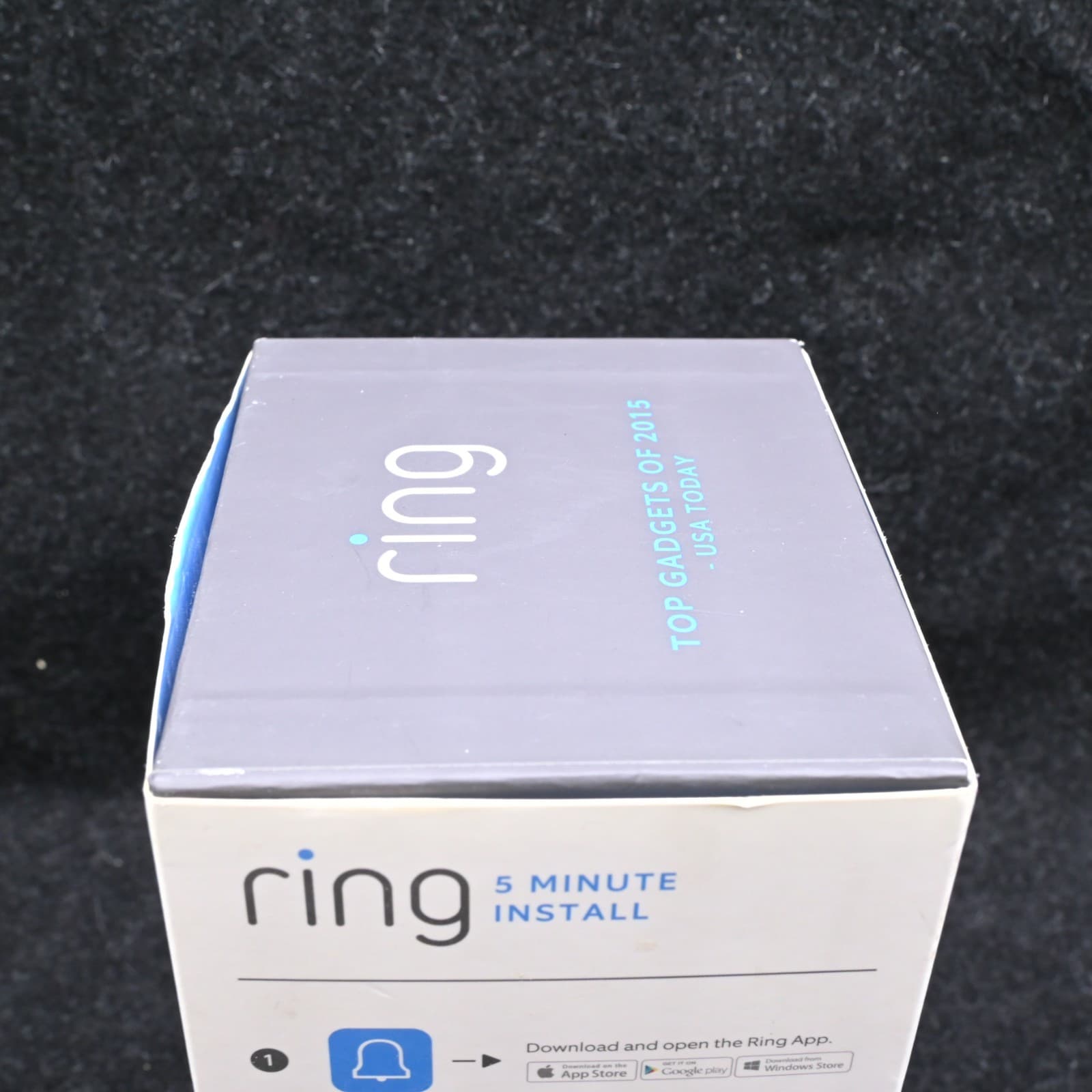 Ring STICK UP CAM Wireless Wire-Free Outdoor Security Camera - Thumbnail 16