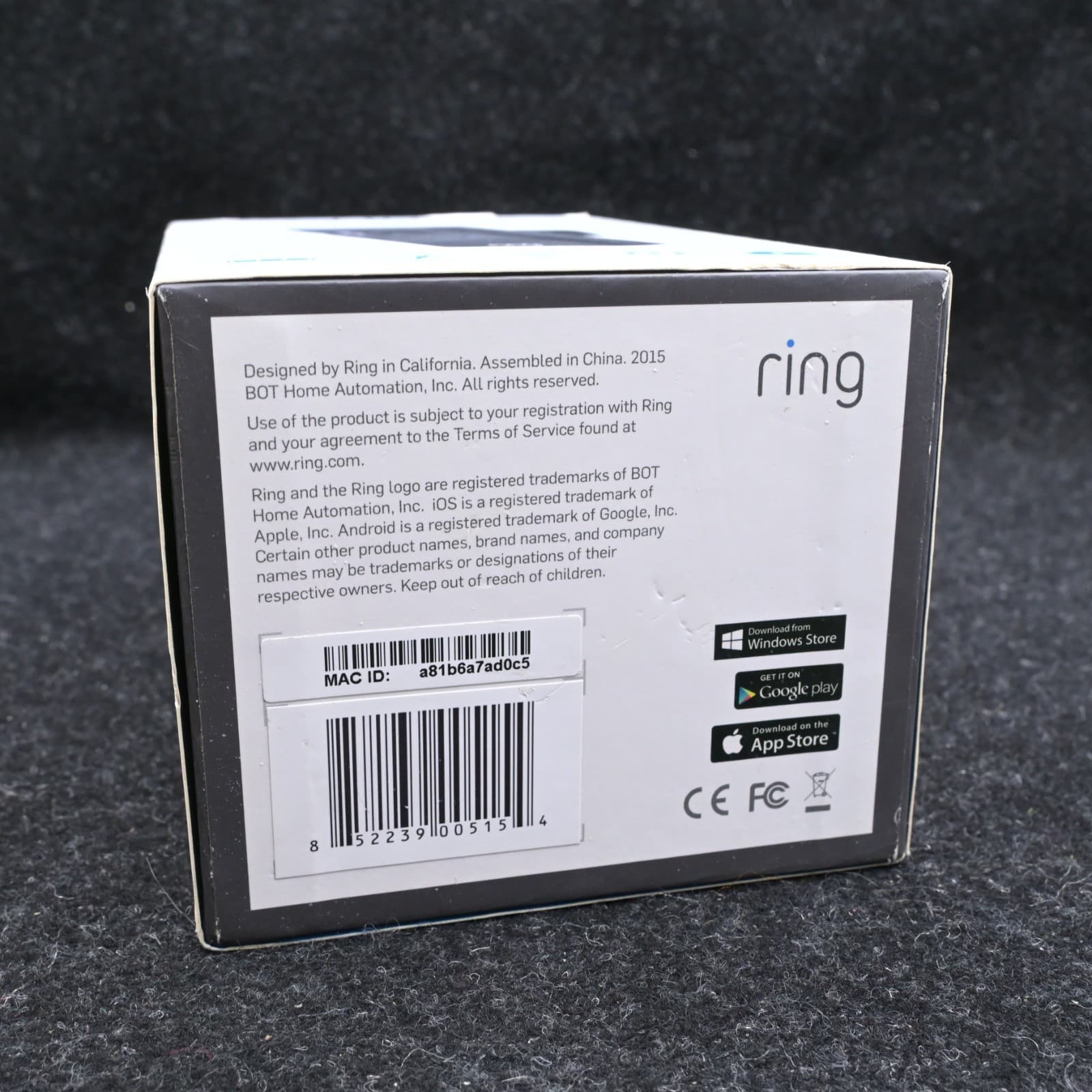 Ring STICK UP CAM Wireless Wire-Free Outdoor Security Camera - Thumbnail 13