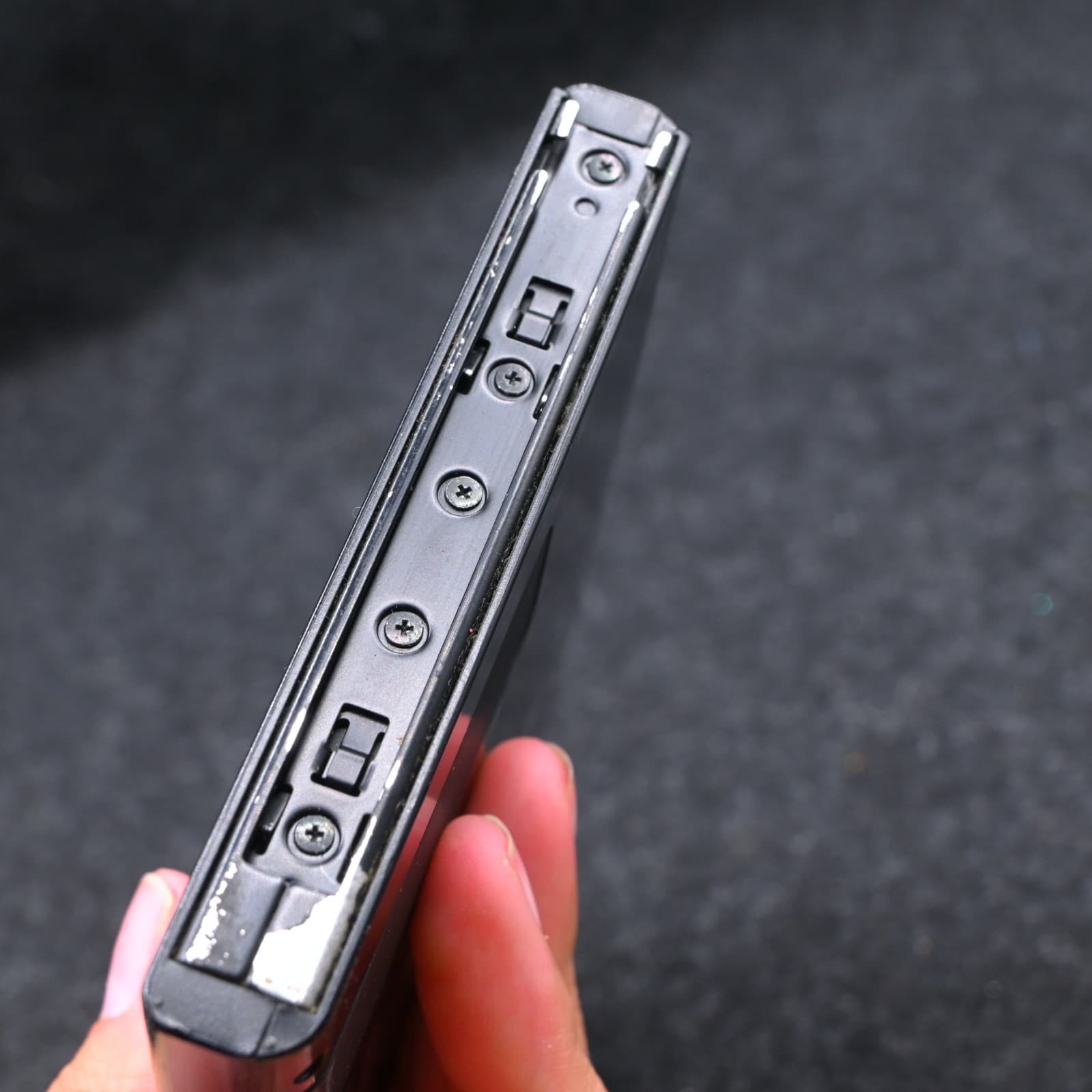 Nintendo Switch Unpatched Low Serial Console Only HAC-001 - Thumbnail 6