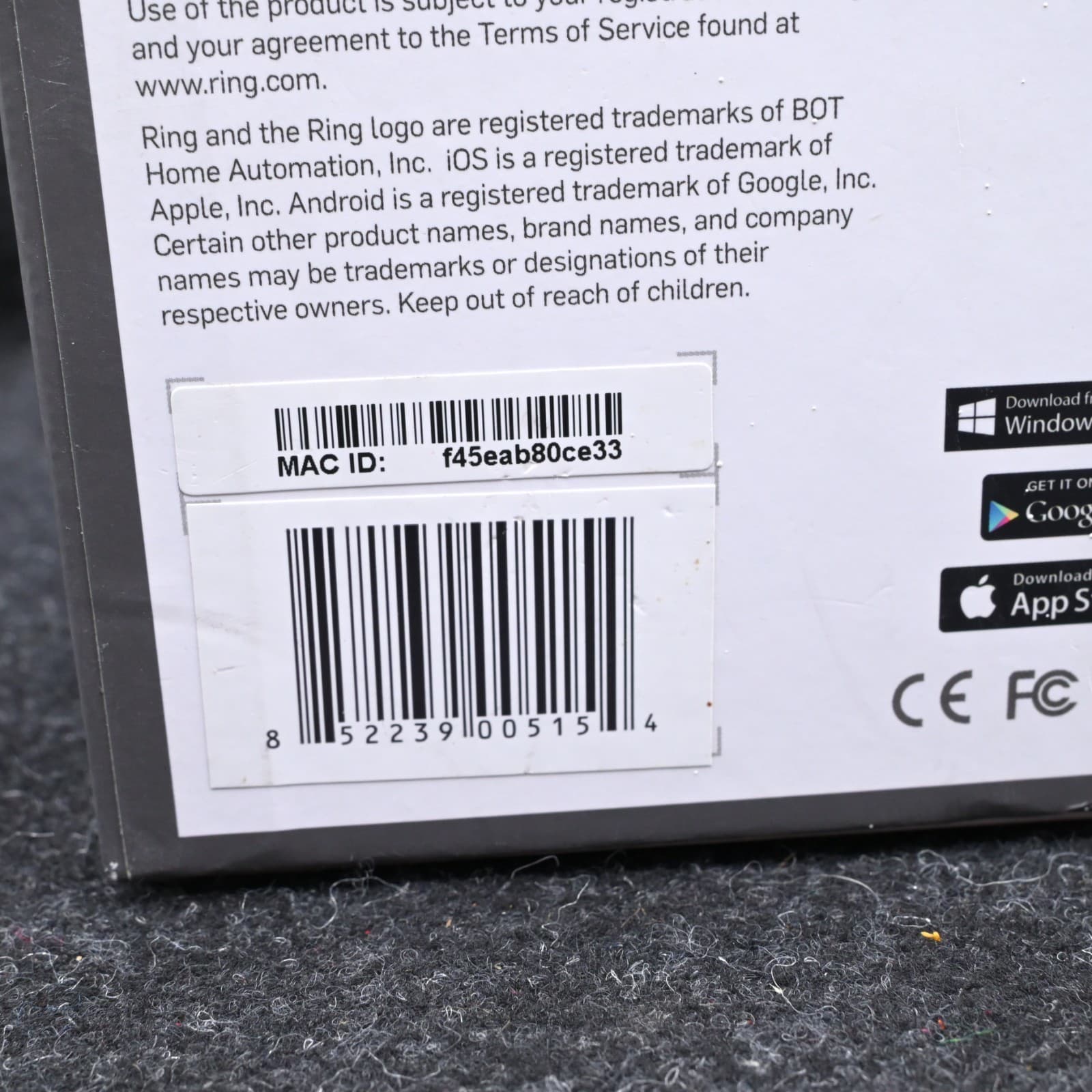 Ring STICK UP CAM Wireless Wire-Free Outdoor Security Camera - Thumbnail 8