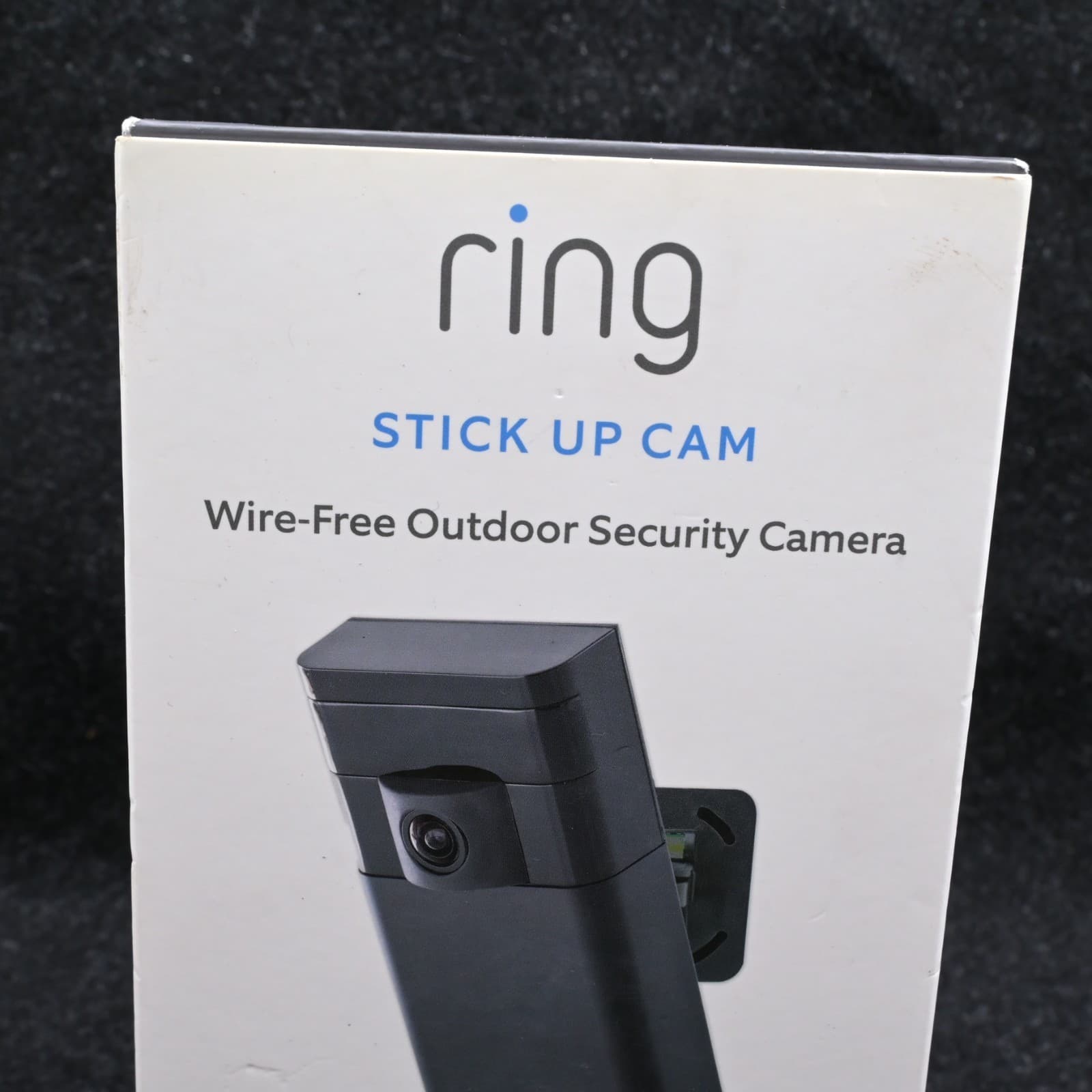 Ring STICK UP CAM Wireless Wire-Free Outdoor Security Camera - Thumbnail 10