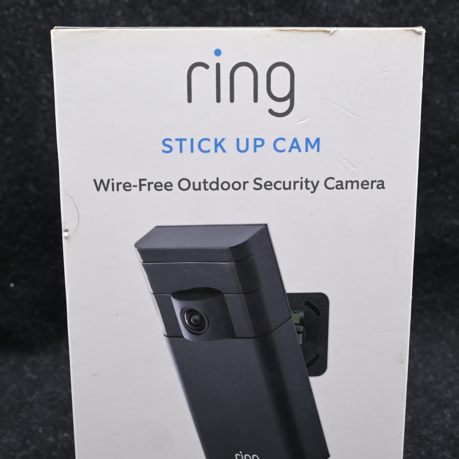 Ring STICK UP CAM Wireless Wire-Free Outdoor Security Camera - Thumbnail 7