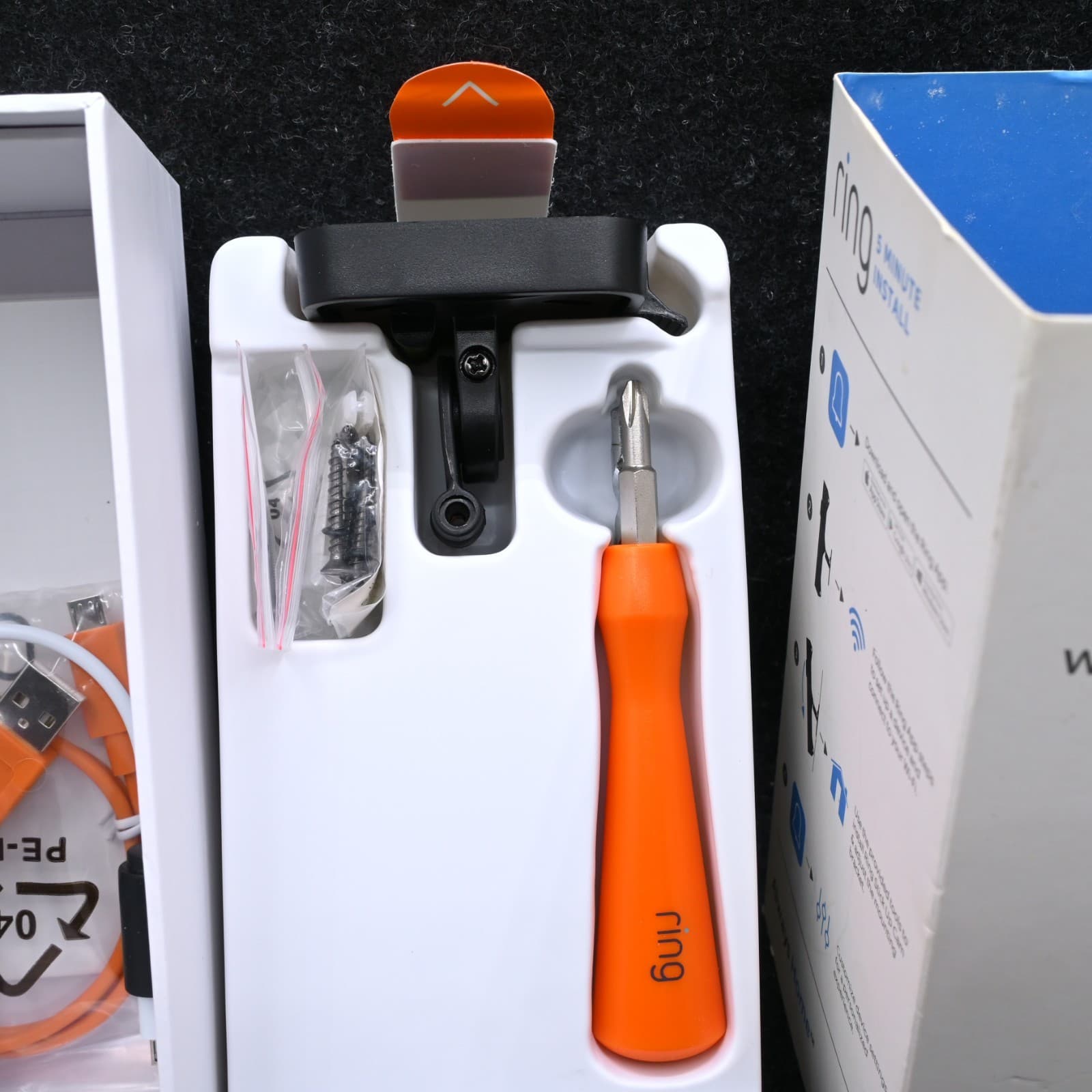 Ring STICK UP CAM Wireless Wire-Free Outdoor Security Camera - Thumbnail 6