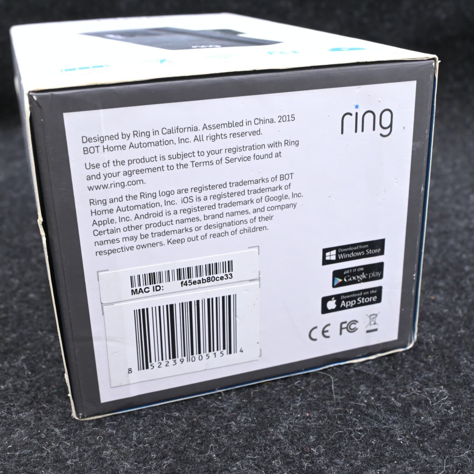 Ring STICK UP CAM Wireless Wire-Free Outdoor Security Camera - Thumbnail 17