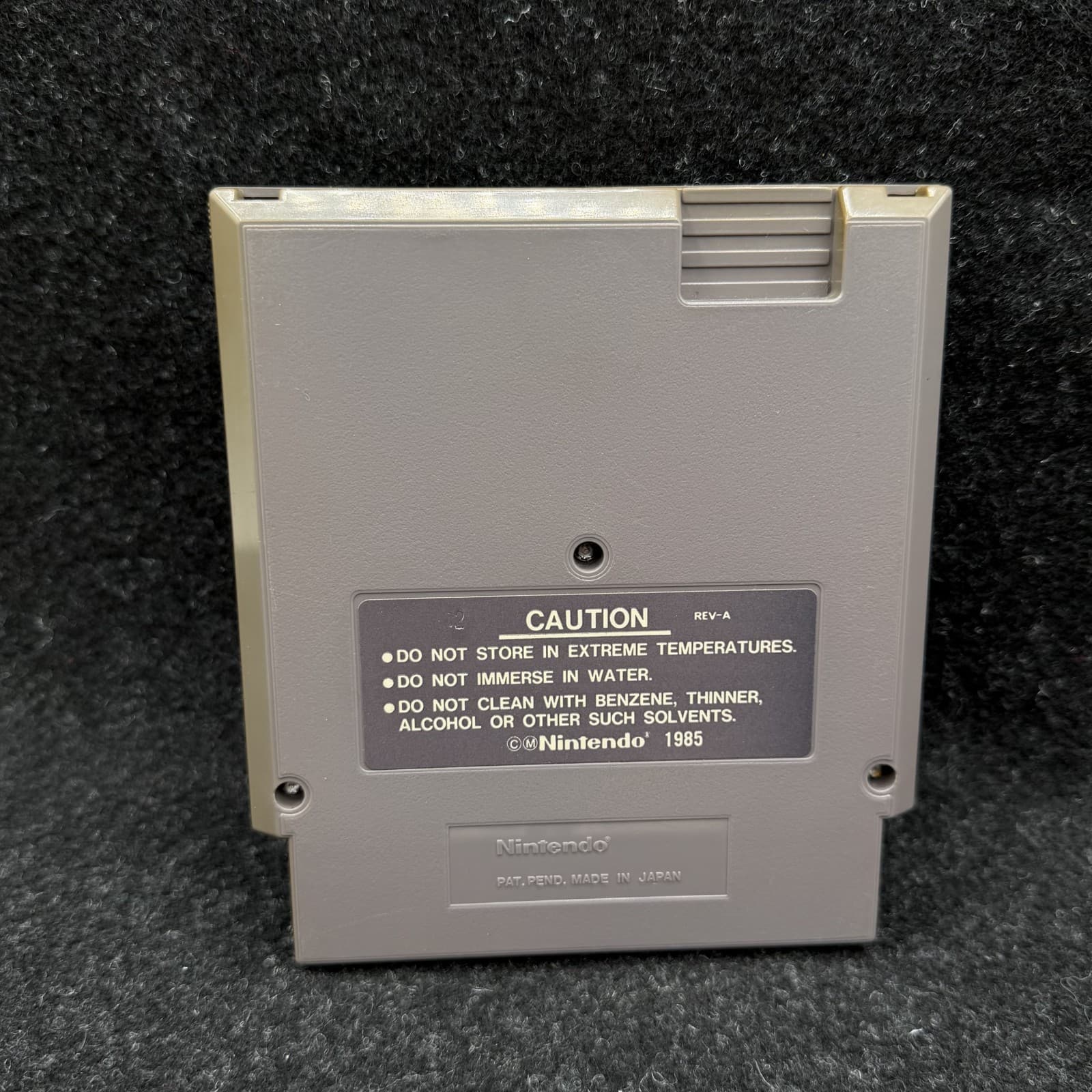 Pinball Quest (Nintendo Entertainment System, NES, 1990) Manual - Thumbnail 6