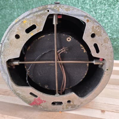 *FOR PARTS OR REPAIR* Kelvin White Constellation Binnacle Compass CB 9060 - Thumbnail 12
