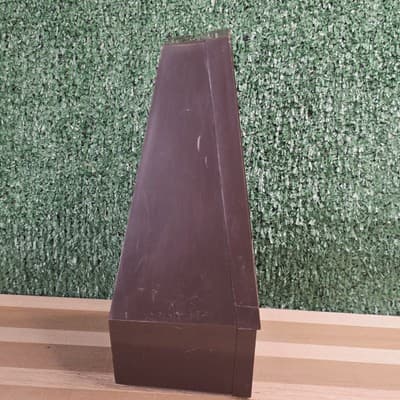 VTG Seth Thomas Metronome De Maëlzel E899-575 ISS-3 Tally Industries CT USA - Thumbnail 5