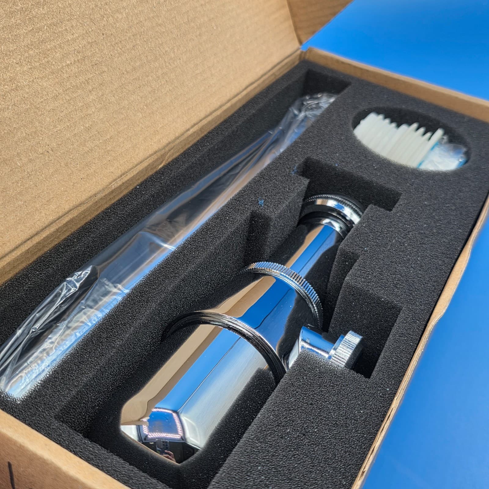 Jiangsu Ecoway System Bottle Trap Standard 1-1/4" Connections to Basin Waste - Thumbnail 9