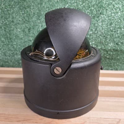 *FOR PARTS OR REPAIR* Kelvin White Constellation Binnacle Compass CB 9060 - Thumbnail 10