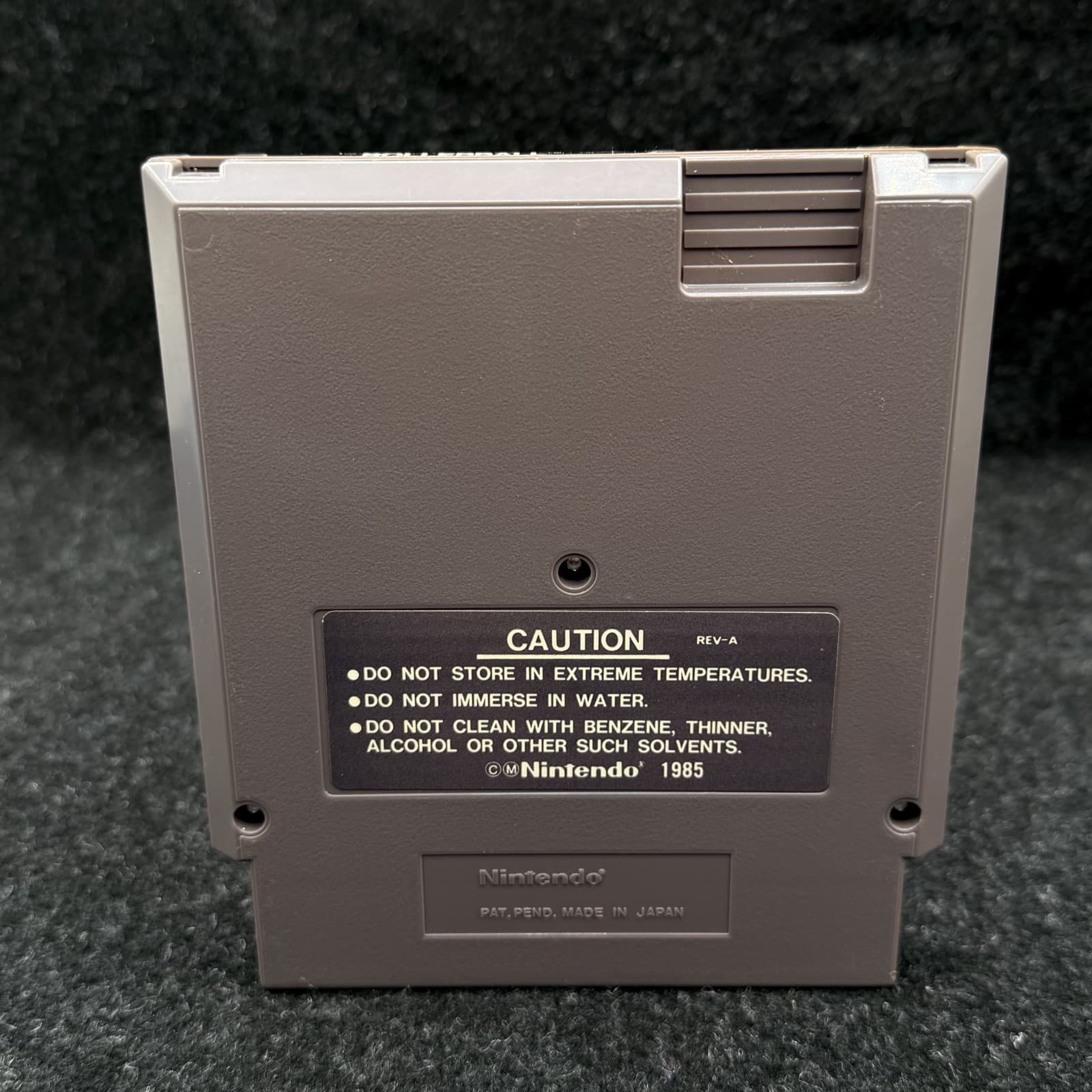 Rollerball - Nintendo Entertainment System NES BOX AND GAME ONLY NO MANUAL - Thumbnail 12