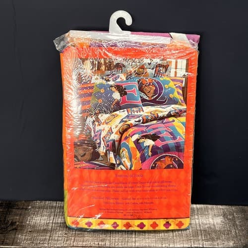 Vintage 90s Disney The Hunchback Of Notre Dame 1 Standard Pillow Case 20" x 30" - Thumbnail 3