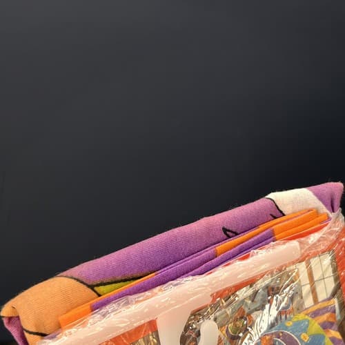Vintage 90s Disney The Hunchback Of Notre Dame 1 Standard Pillow Case 20" x 30" - Thumbnail 6