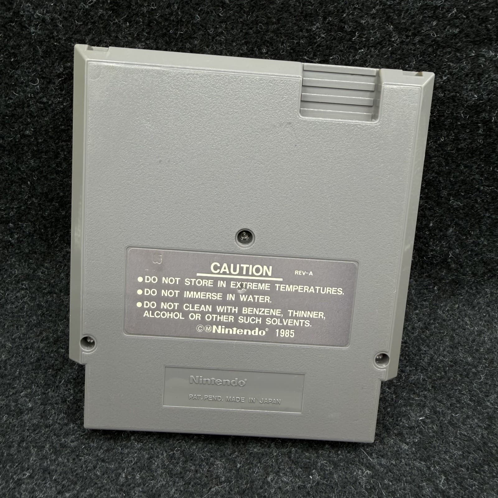 Adventures of Lolo (Nintendo NES, 1989) Cartridge & Manual Only - Thumbnail 5