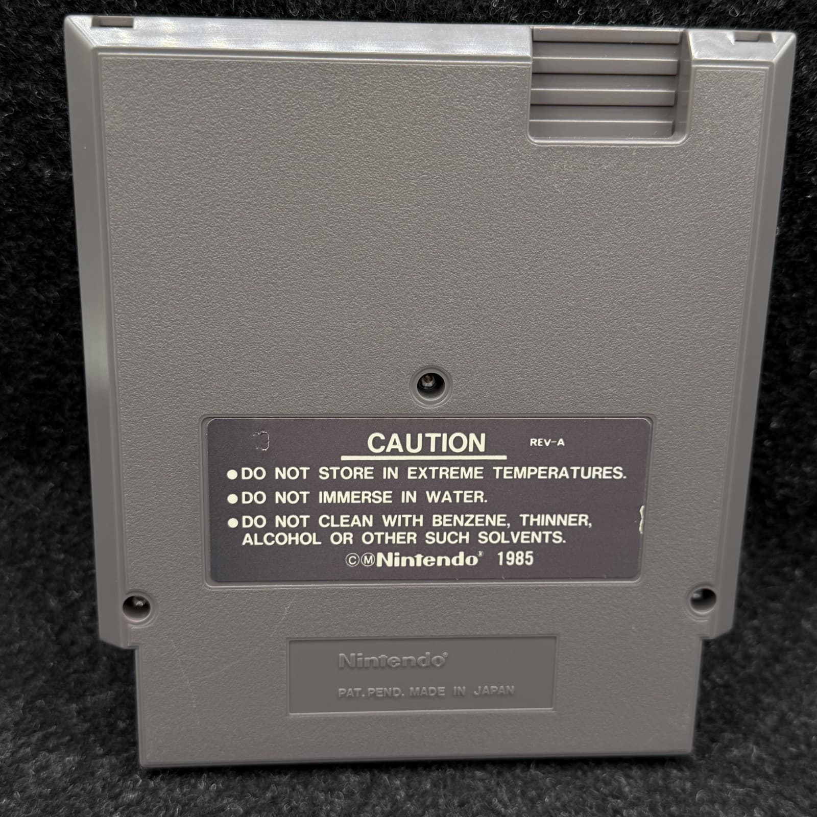 Sky Shark (1989) w/ Manual Nintendo Entertainment System NES Tested - Thumbnail 6
