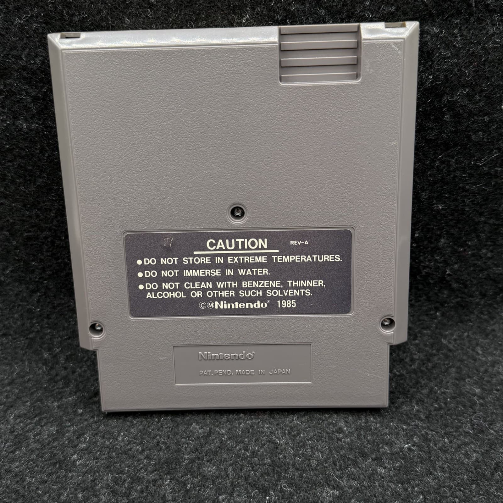 Astyanax (NES) - NES CART AND MANUAL - Thumbnail 6