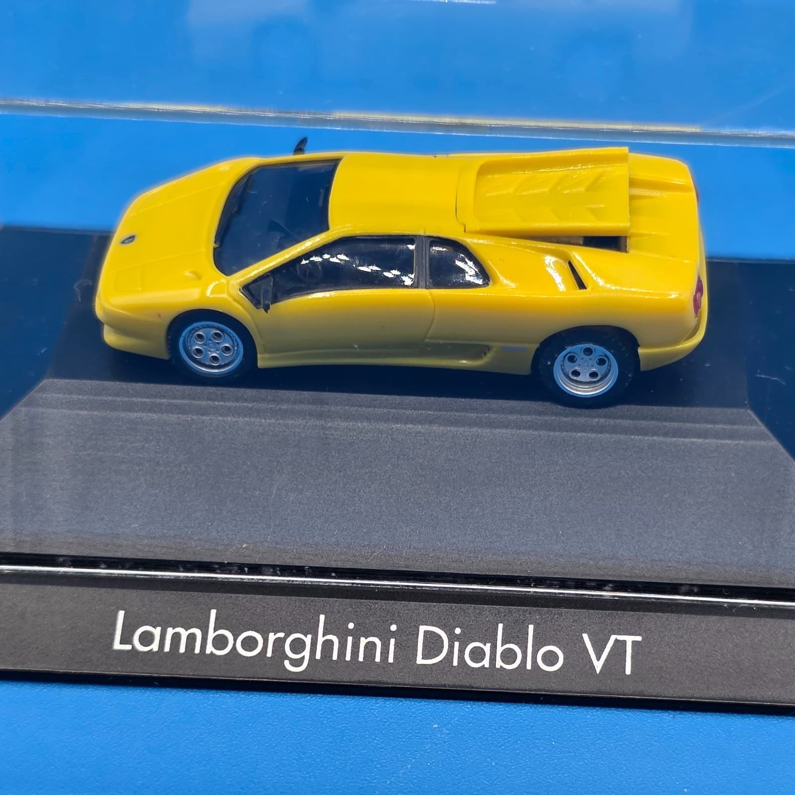 Herpa Lamborghini Diablo VT #93 - Thumbnail 8