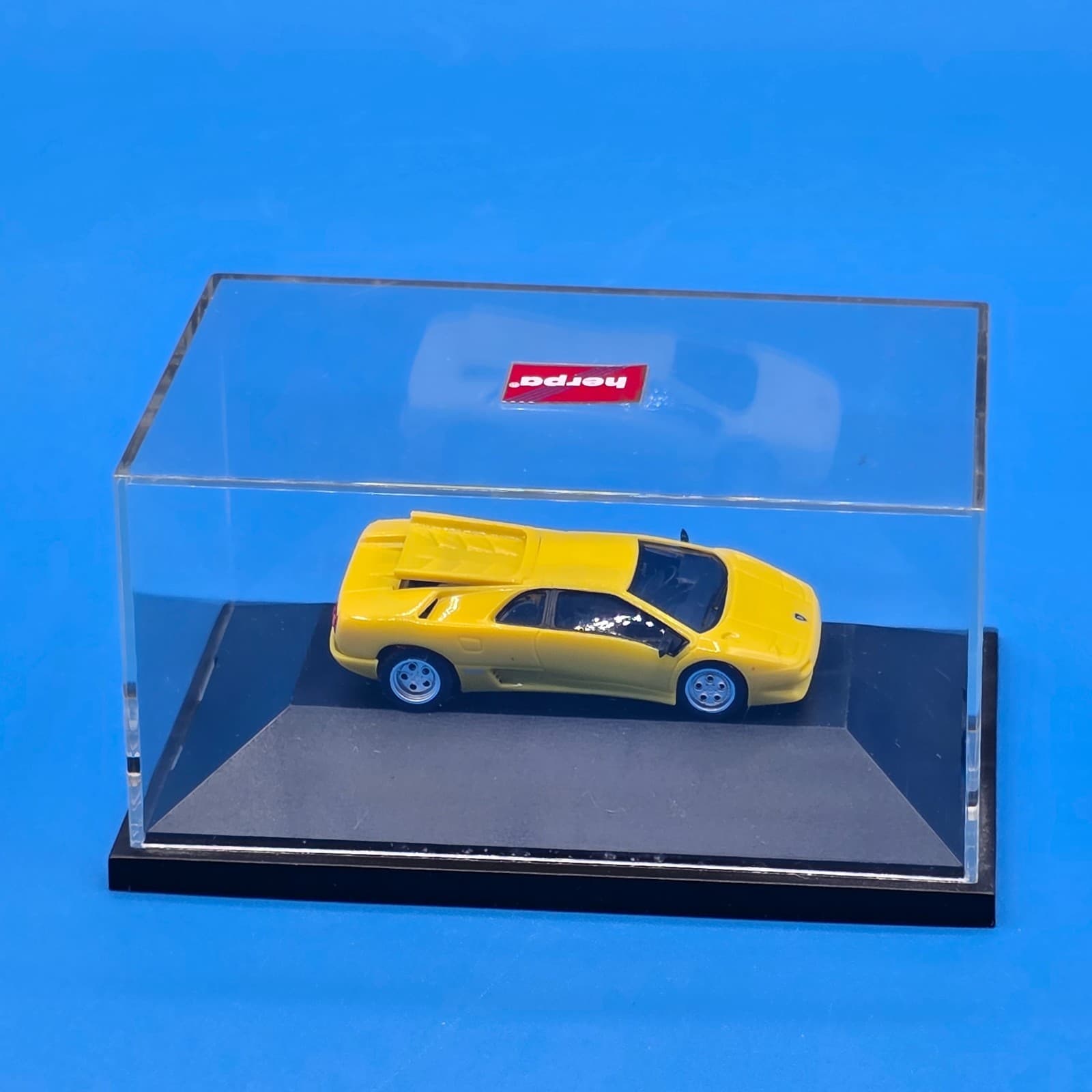 Herpa Lamborghini Diablo VT #93 - Thumbnail 5