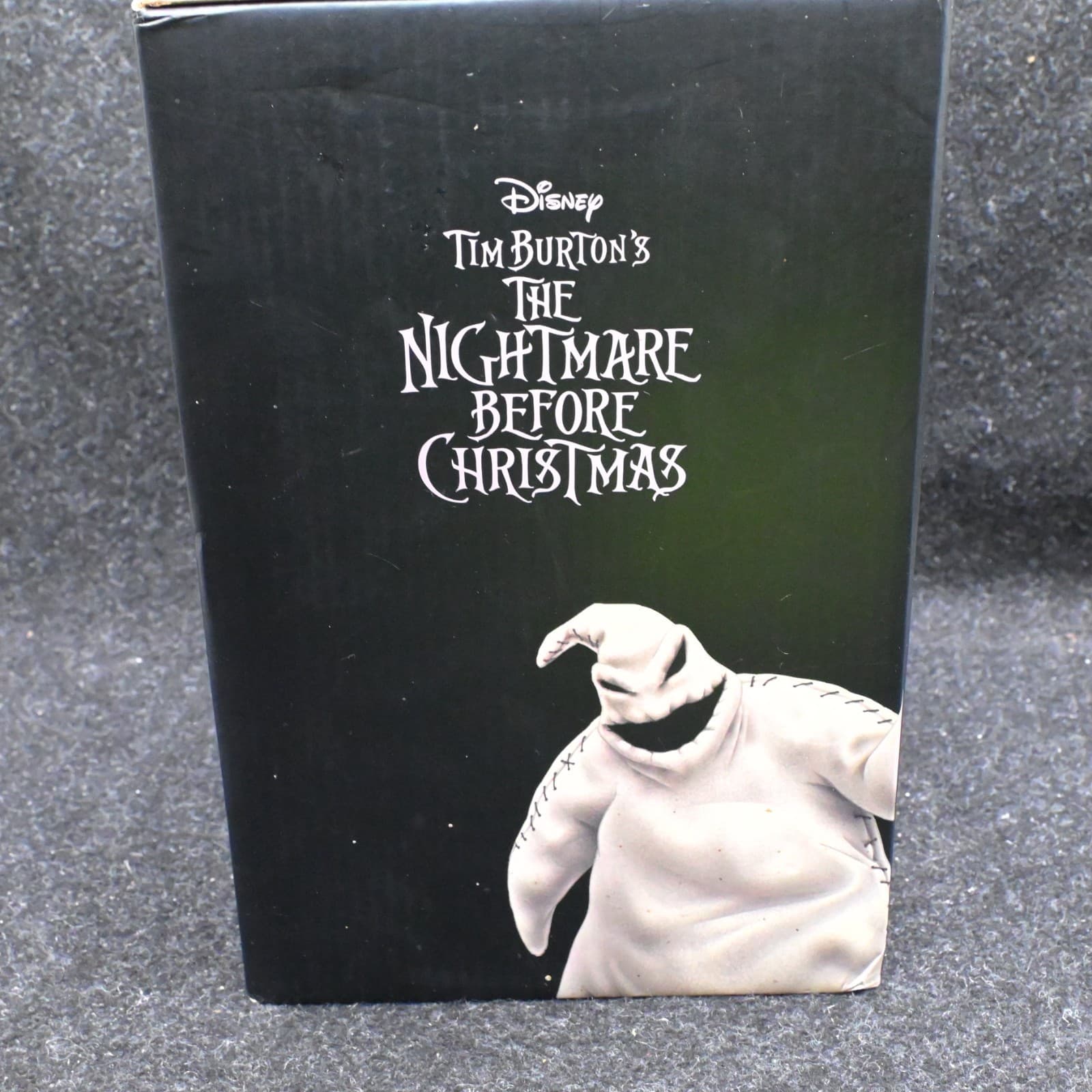 Jack Skellington Nightmare Before Christmas Light - Paladone - New in box - Thumbnail 8