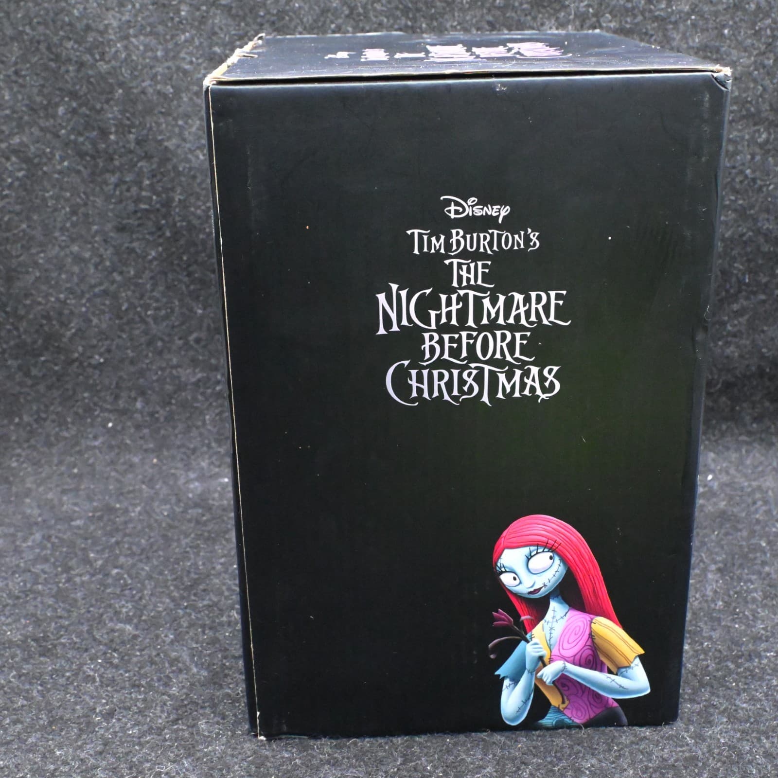 Jack Skellington Nightmare Before Christmas Light - Paladone - New in box - Thumbnail 6