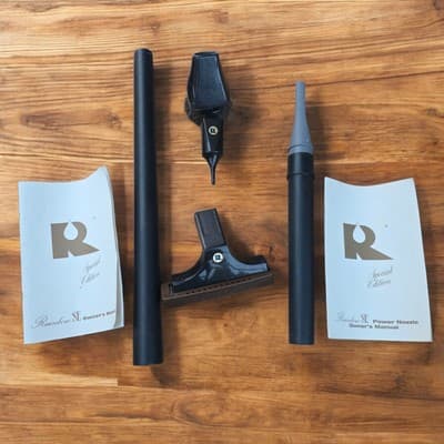 Genuine Rainbow Vacuum Lot Attachments For D3C, D4C & D4C SE