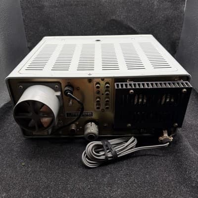 Yaesu FT-101B SSB HF Ham Radio Transceiver - Thumbnail 11