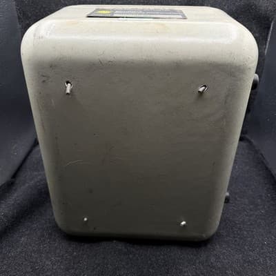 RF DIRECTIONAL WATTMETER MODEL NO: 502-120-G3 Struthers Untested - Thumbnail 20