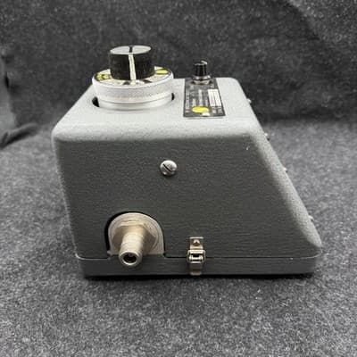 RF DIRECTIONAL WATTMETER MODEL NO: 502-120-G3 Struthers Untested - Thumbnail 16