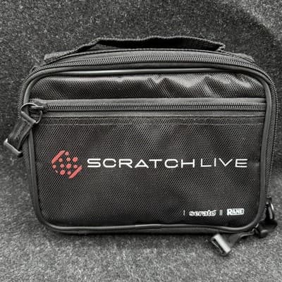 Rane Serato SL3 Scratch Live DJ Interface W/ Case And Manual - Thumbnail 2