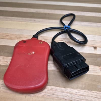 Performance Tool W2977 CAN OBD II Scanner Tool for Check Engine & Diagnostics. - Thumbnail 3