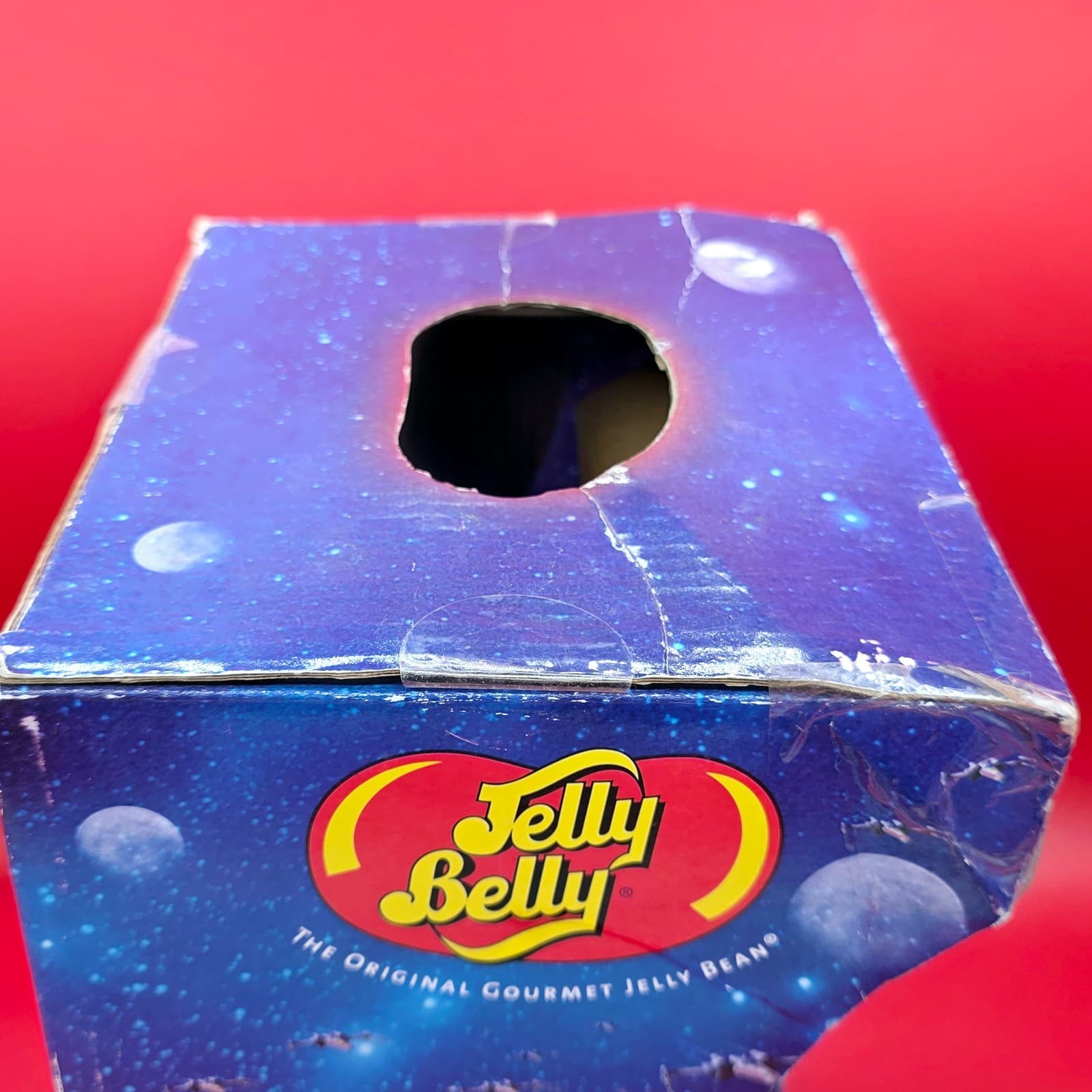2015 Jelly Belly Star Wars Classic Bean Machine Dispenser Stormtrooper NO BEANS - Thumbnail 7