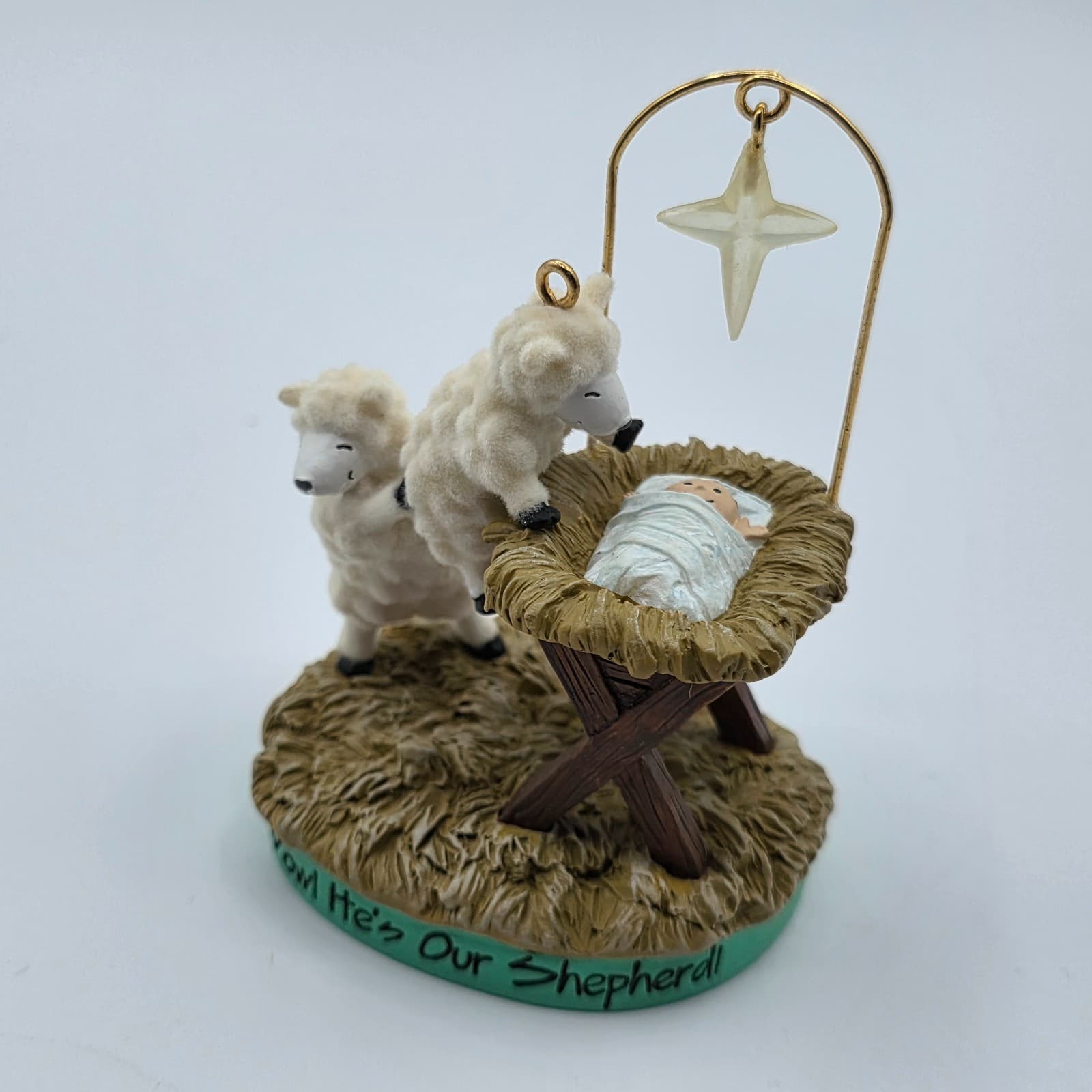 Dayspring "Shepherd Boy" (first in series) - Thumbnail 3