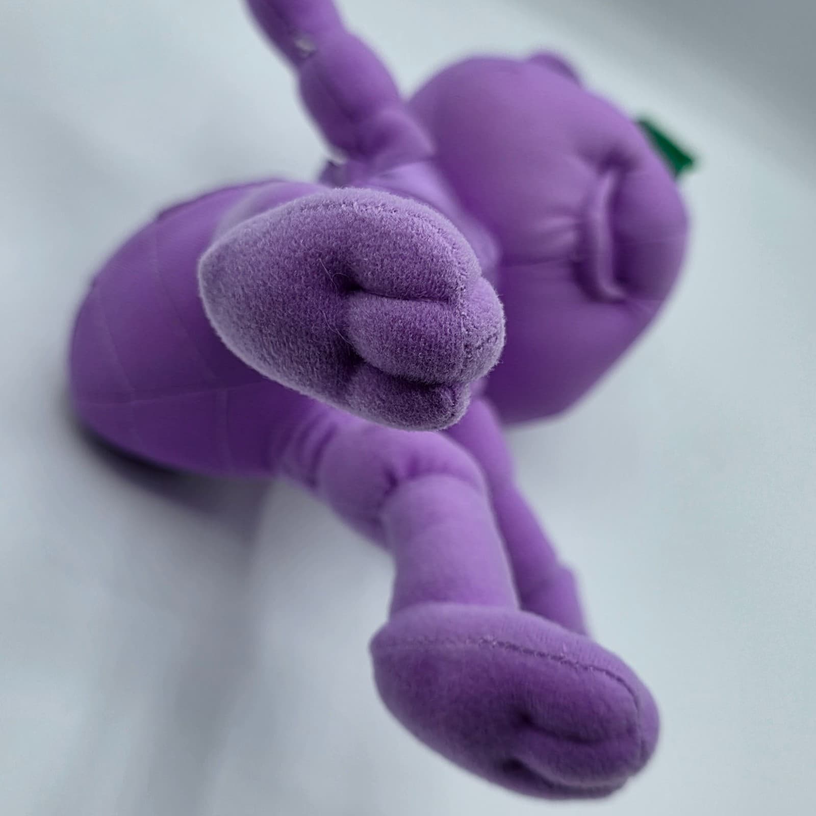 Disney/Pixar Princess ATTA A Bugs Life 11" plush w/Holiday Holly by Mattel - Thumbnail 5