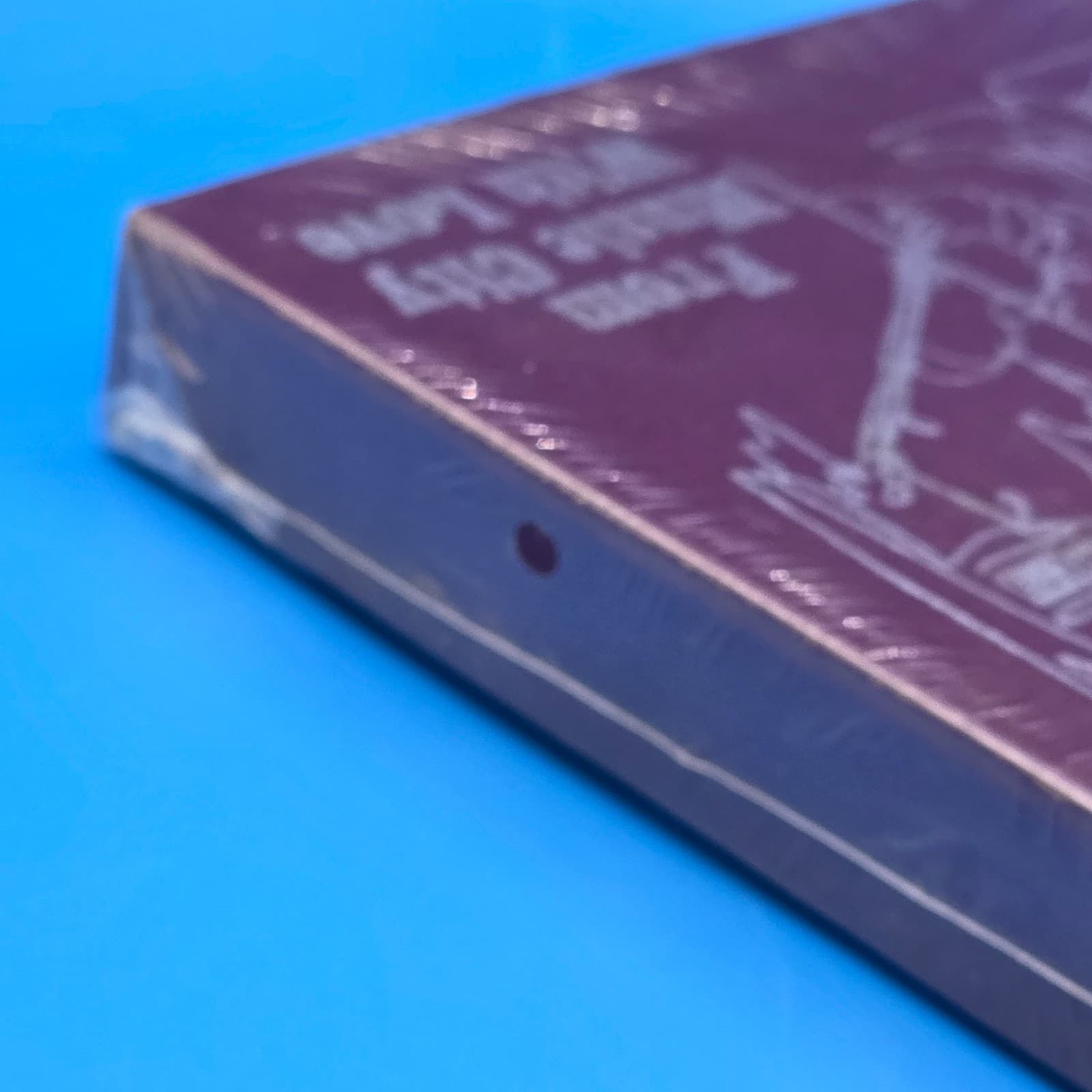8 Track COUNTRY MUSIC CAVALCADE FROM MUSIC CITY WITH LOVE SEALED - Thumbnail 5