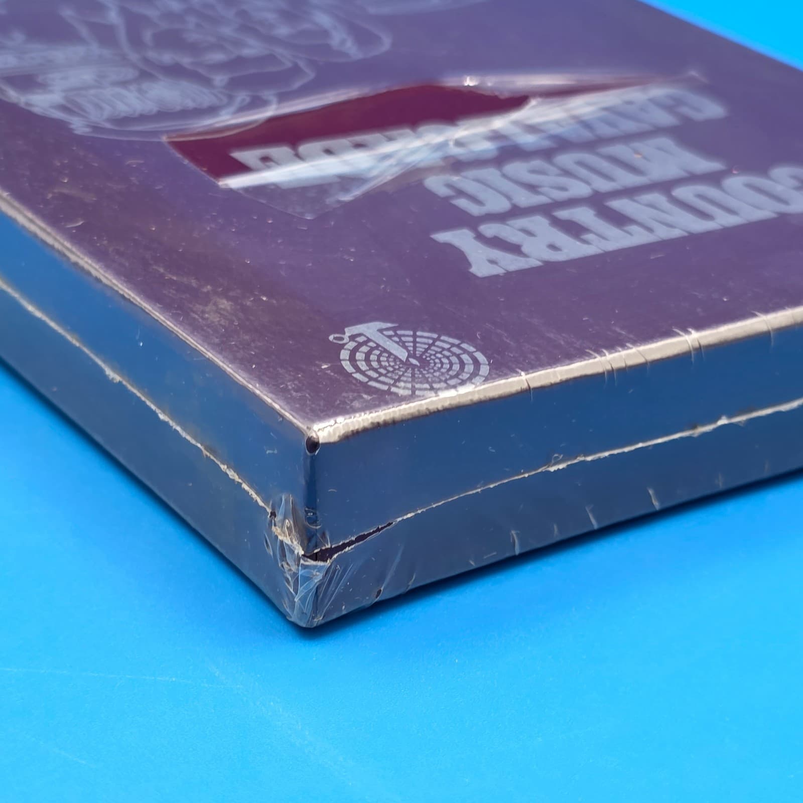 1976 CHET ATKINS & FLOYD CRAMER COUNTRY MUSIC CAVALCADE COUNTRY GUITAR & PIANO - Thumbnail 3