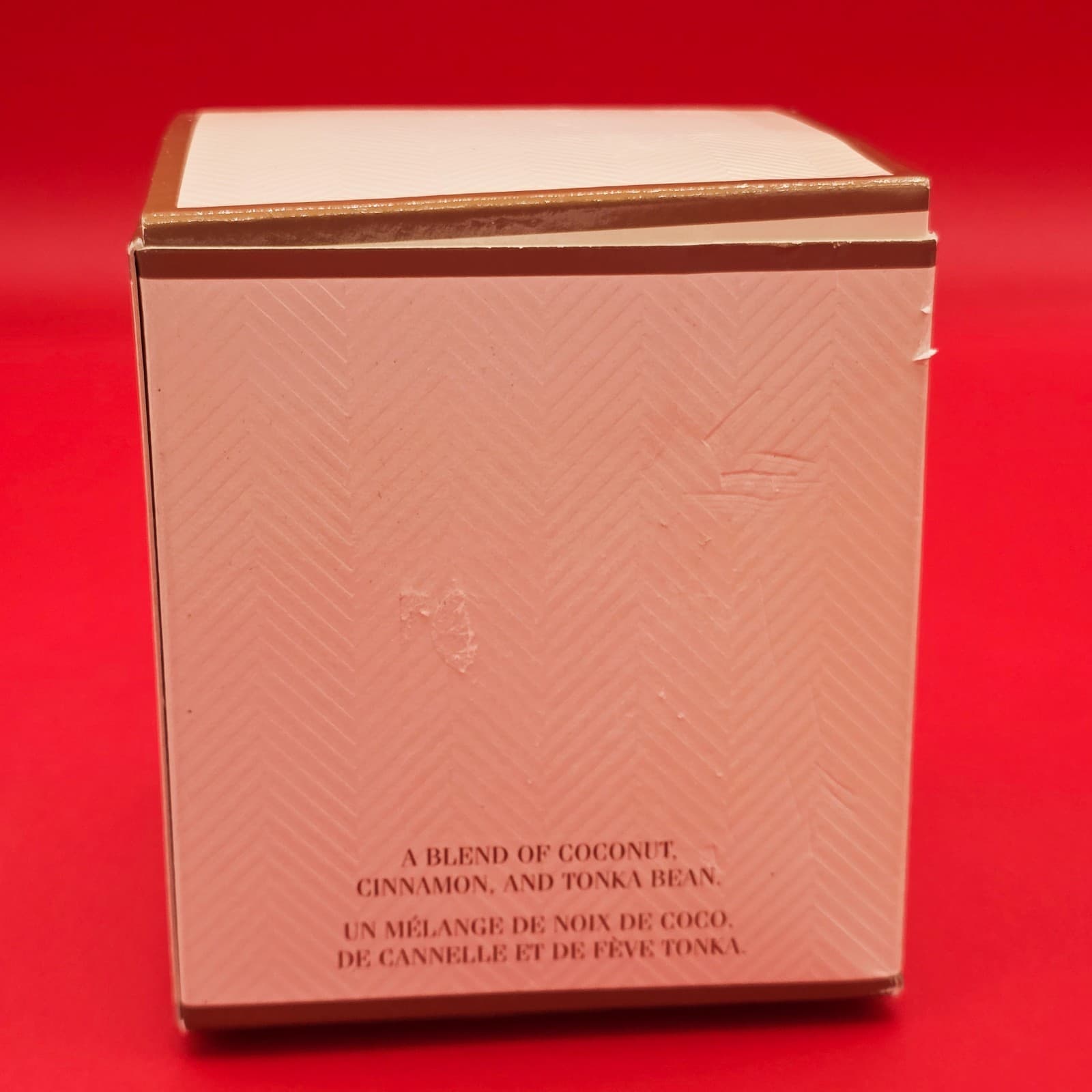 Lauren Ralph Lauren Lakeside Scented Candle 7.2 Ounces 50 Hours Burn Time U.S.A. - Thumbnail 7