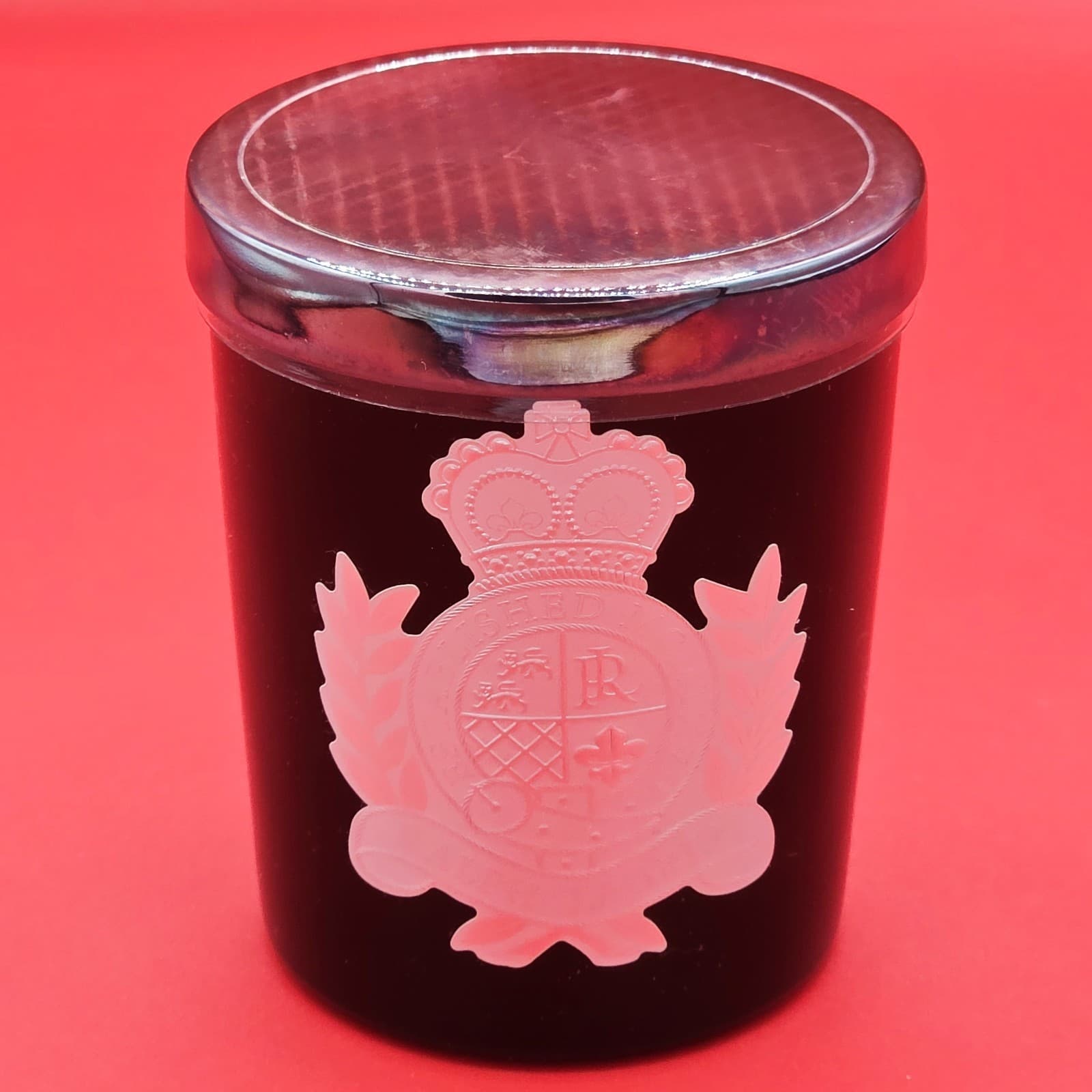 Lauren Ralph Lauren Lakeside Scented Candle 7.2 Ounces 50 Hours Burn Time U.S.A. - Thumbnail 8