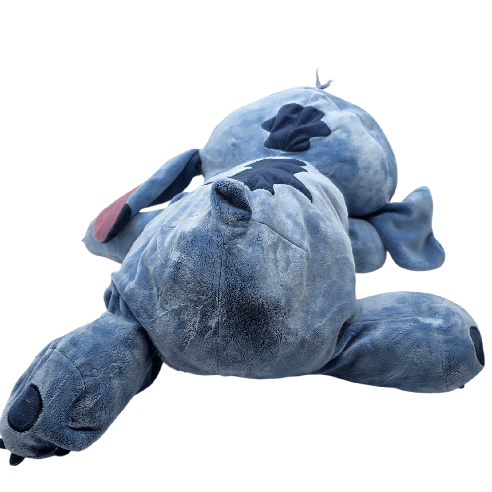 Disney Lilo Sleeping Stitch Cuddleez 22" Plush Stuffed Animal Pillow - Thumbnail 6