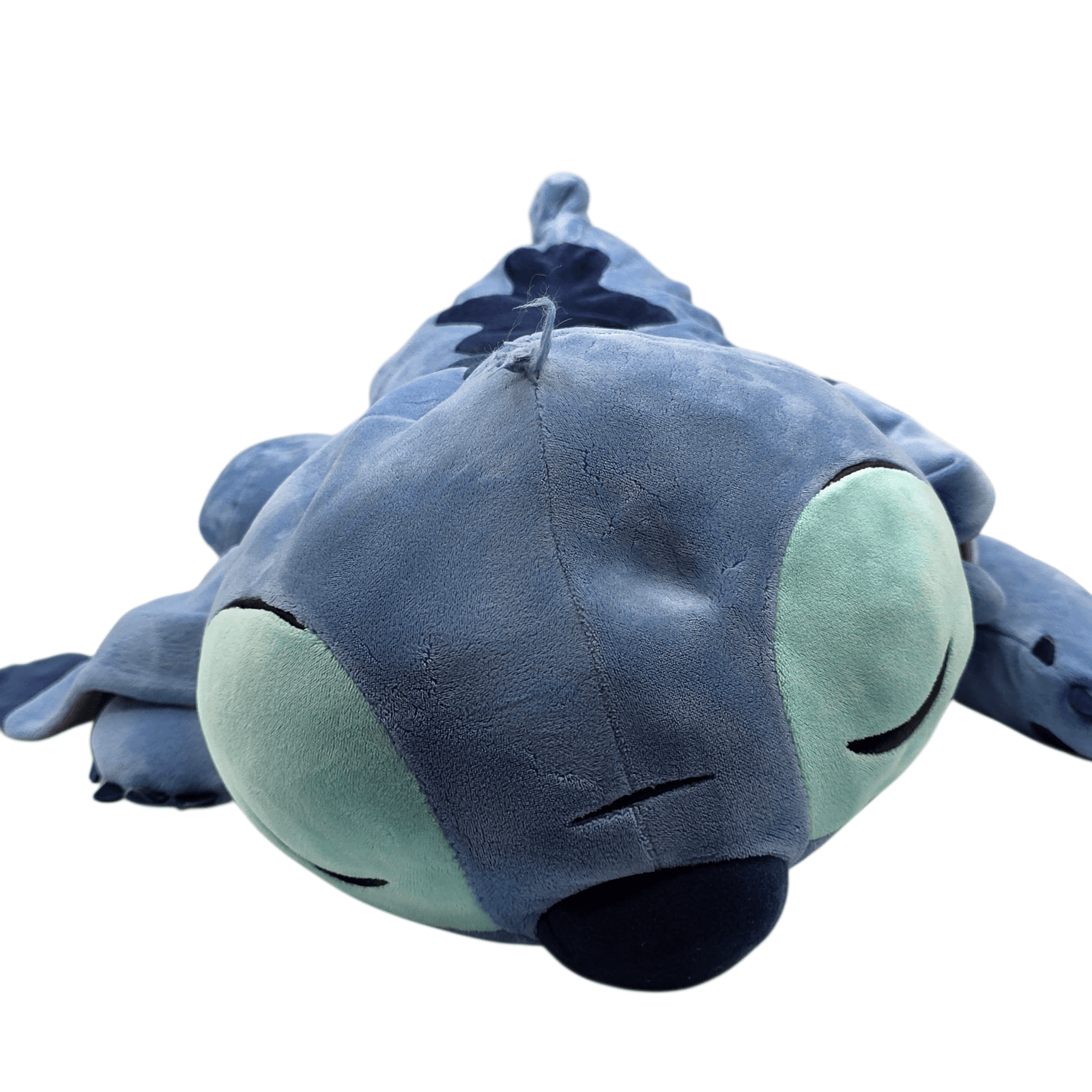 Disney Lilo Sleeping Stitch Cuddleez 22" Plush Stuffed Animal Pillow - Thumbnail 3