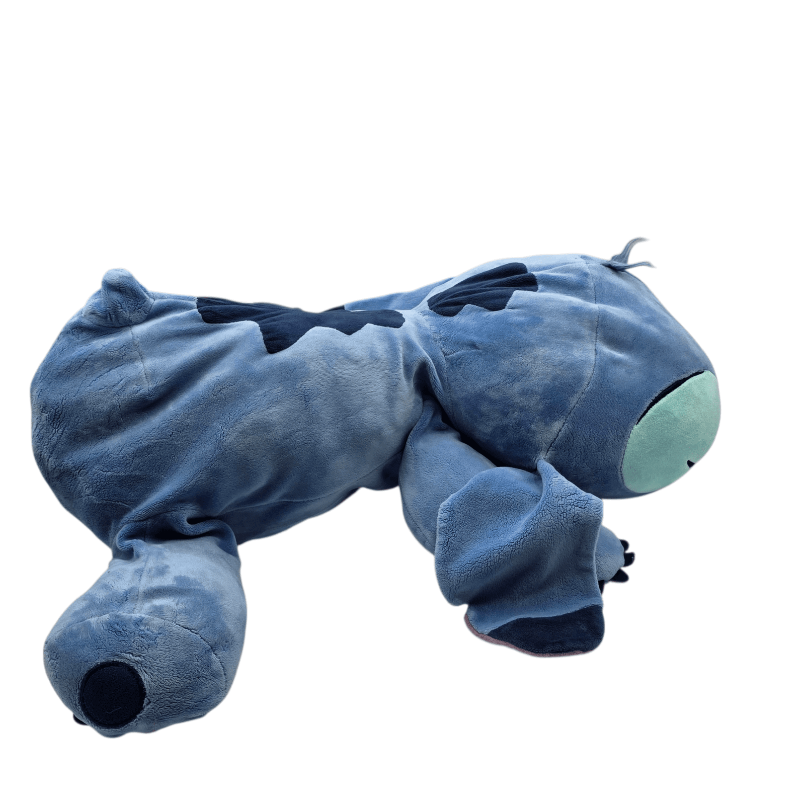 Disney Lilo Sleeping Stitch Cuddleez 22" Plush Stuffed Animal Pillow - Thumbnail 5
