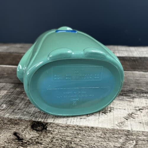 Vintage 1979 Sanrio Tuxedo Sam Bottle ? Collectable Container - Thumbnail 6