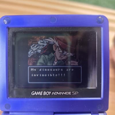 YuGiOh Dark Duel Stories -Nintendo Gameboy Game Color Cartridge Authentic - Thumbnail 4