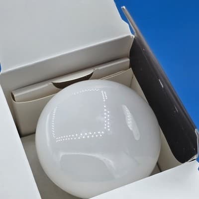 Philips Hue A19 75W Dimmable LED Smart Light Bulb - Soft White - Thumbnail 8