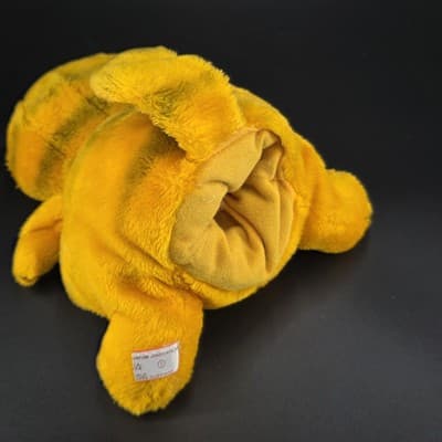 VINTAGE Garfield Puppet 1978, 1981 United Feature Syndicate Collectable 13" - Thumbnail 3