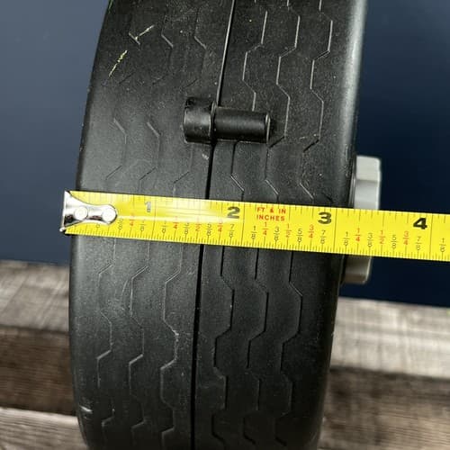 1998 Mattel Hot Wheels 16 Car Portable Carrying Tire Wheel Black And Red Case - Thumbnail 11