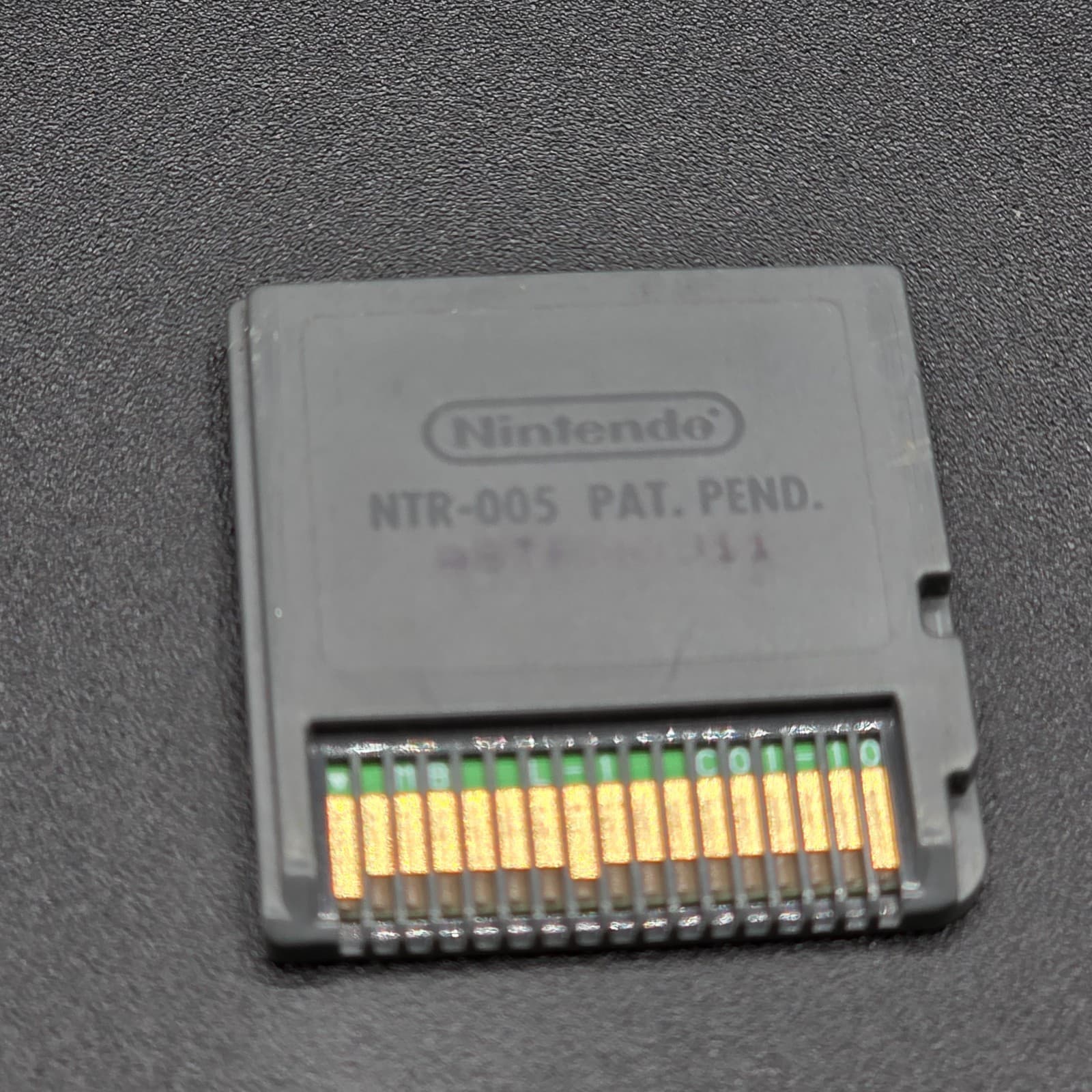 Mario Party DS Nintendo DS Game Cartridge Only, Tested And Working - Thumbnail 2