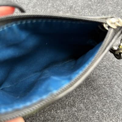 Coach Madison Op Art Wristlet - Thumbnail 4