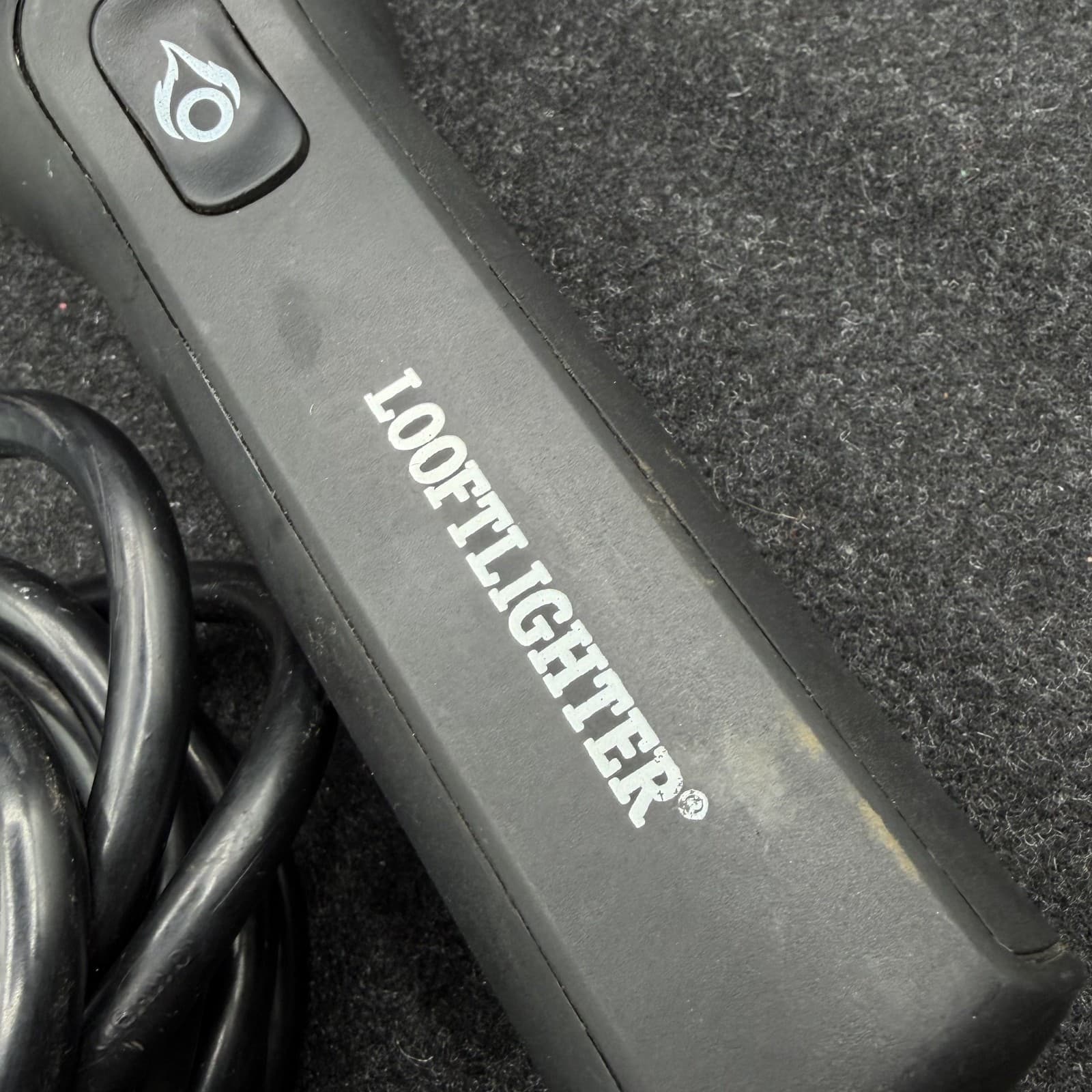 Looft Air Lighter All Electric Charcoal Starter 1200°F Superheated Air Grill BBQ - Thumbnail 3